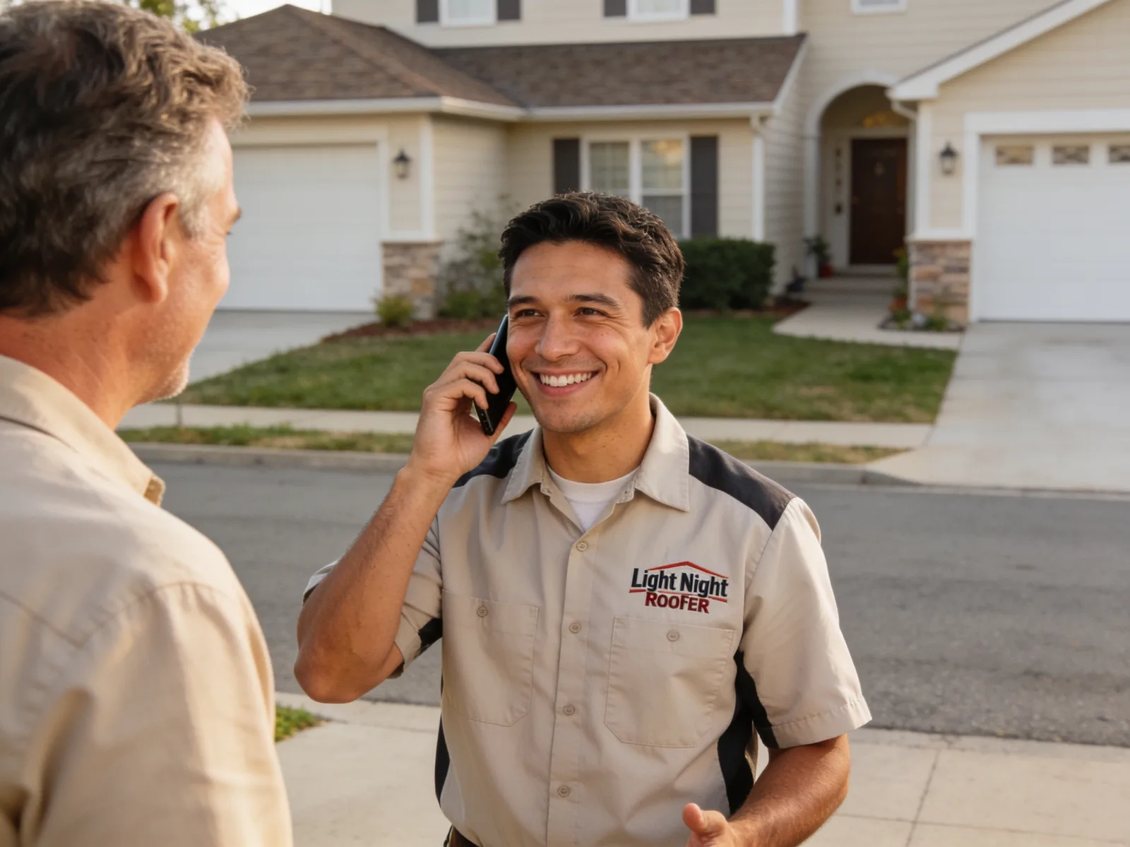 Emergency Roof Repair Mount Carmel, SC FAQs